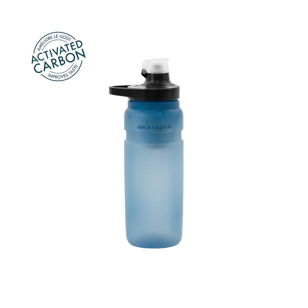 KATADYN BeFree AC Bottle AC 0.7L