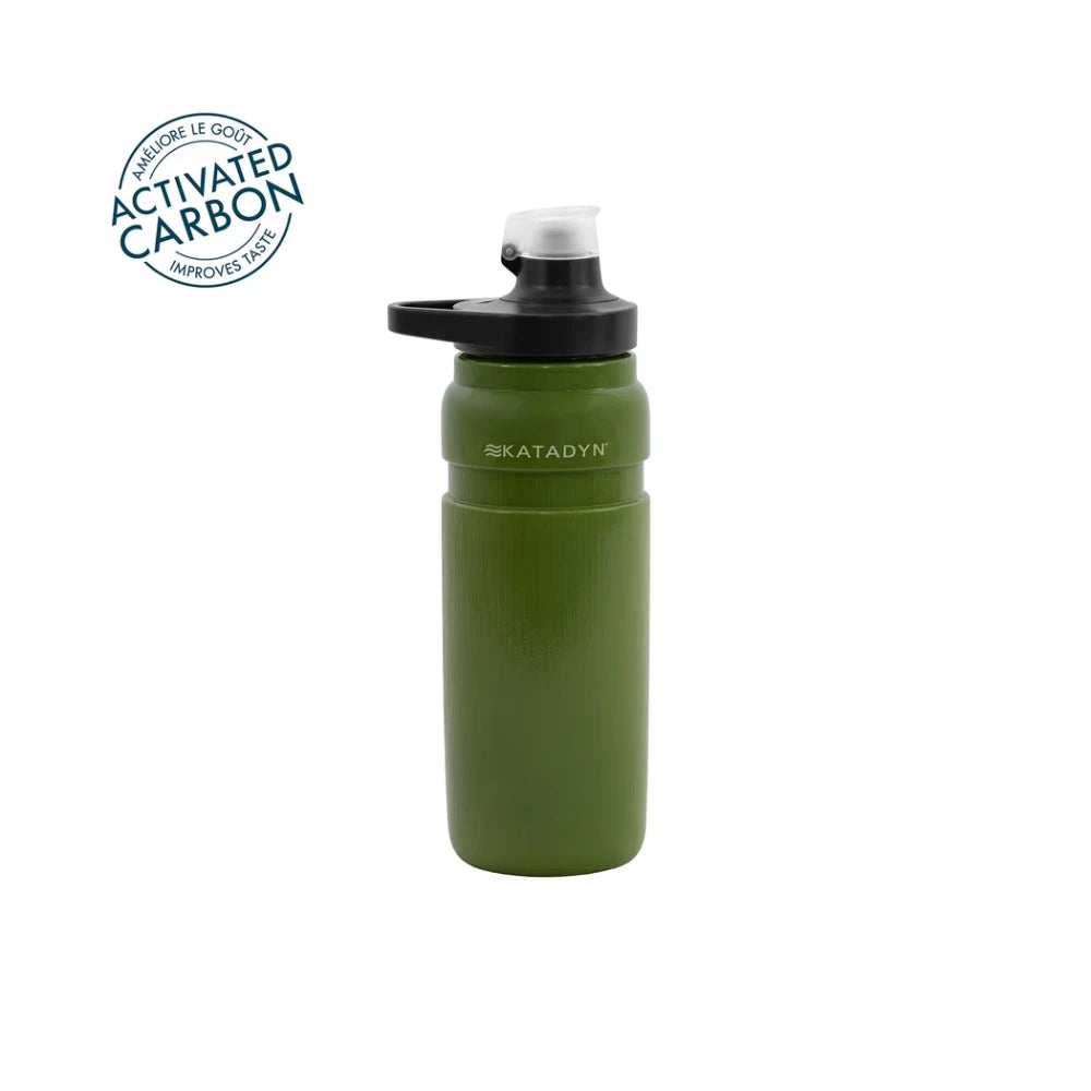 KATADYN BeFree AC Bottle AC 0.7L