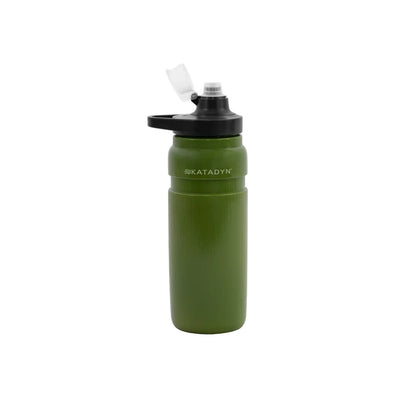 KATADYN BeFree AC Bottle AC 0.7L