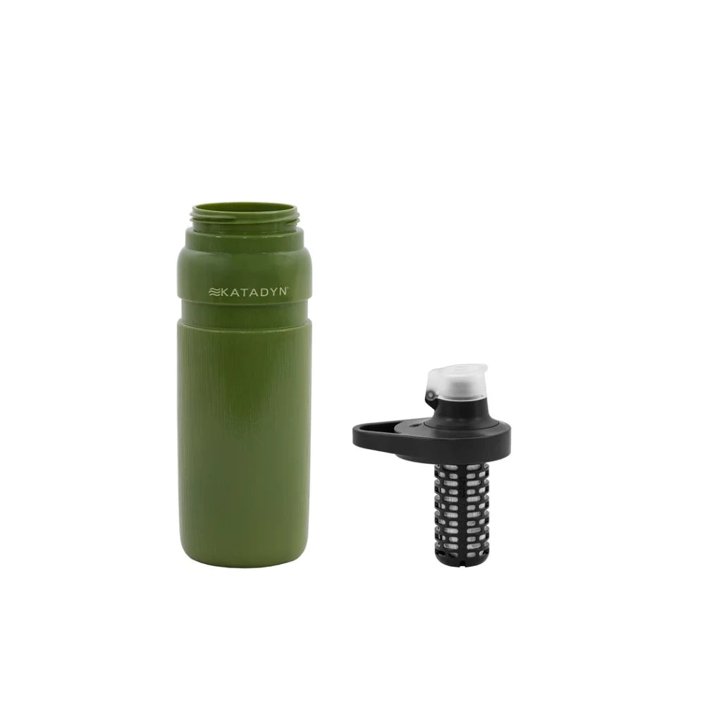 KATADYN BeFree AC Bottle AC 0.7L