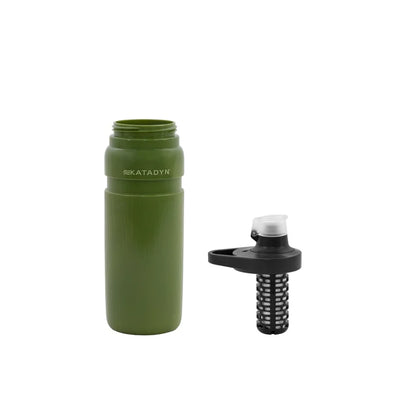 KATADYN BeFree AC Bottle AC 0.7L