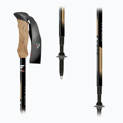 Fizan Compact 4-C Tech
