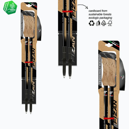 Fizan Compact 4-C Tech