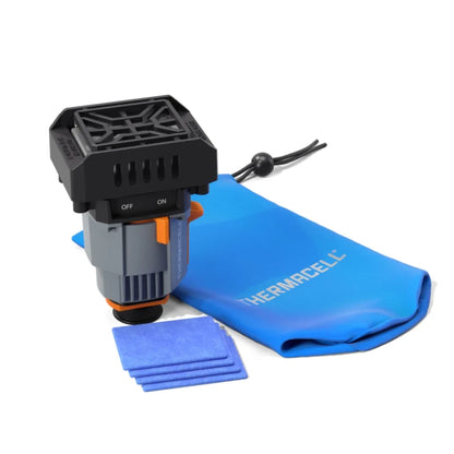 ThermaCell Backpacker Citriodiol®