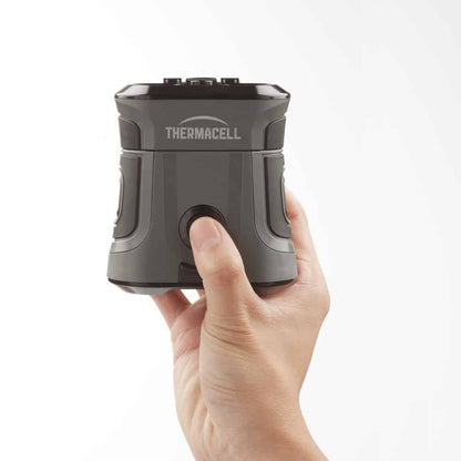 ThermaCell EX90 Battery-Powered Mosquito Repeller