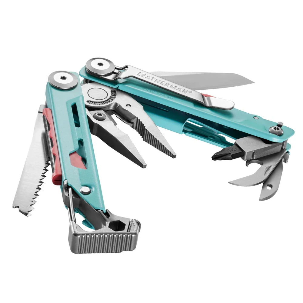 Leatherman Signal