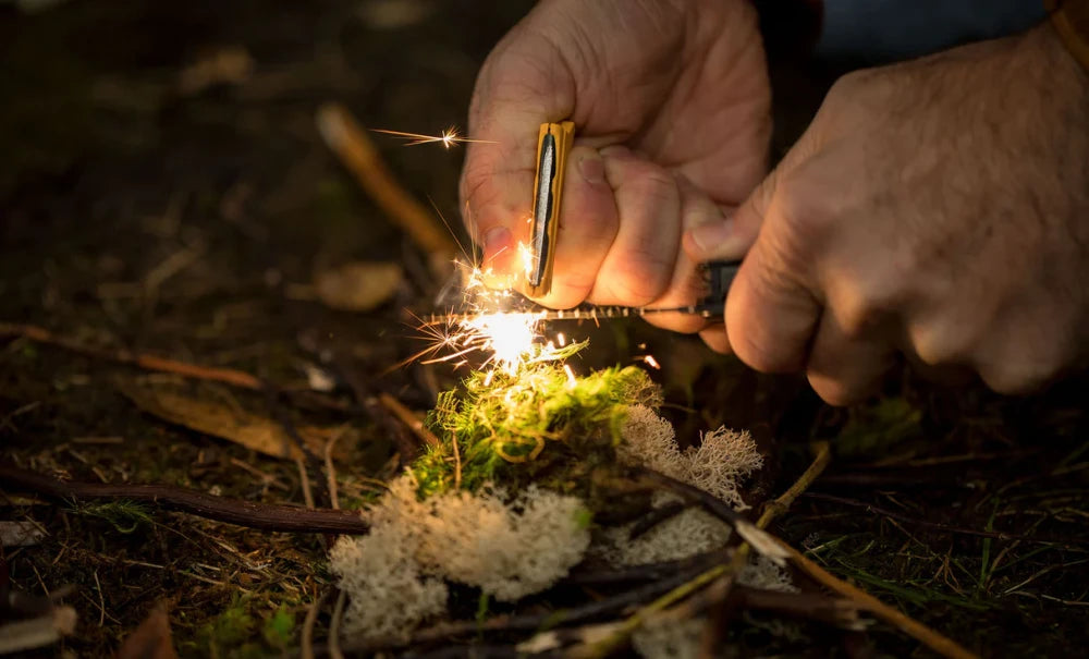 Leatherman Signal