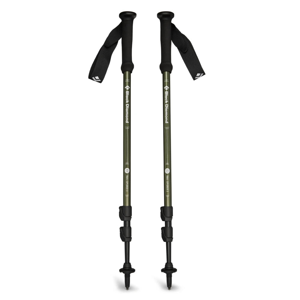 Black Diamond Explorer 3 Trekking Pole