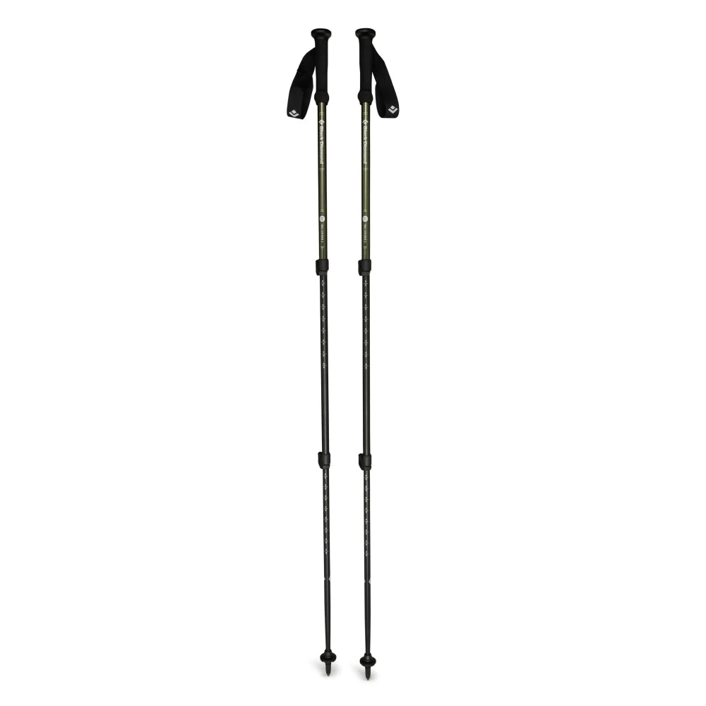 Black Diamond Explorer 3 Trekking Pole
