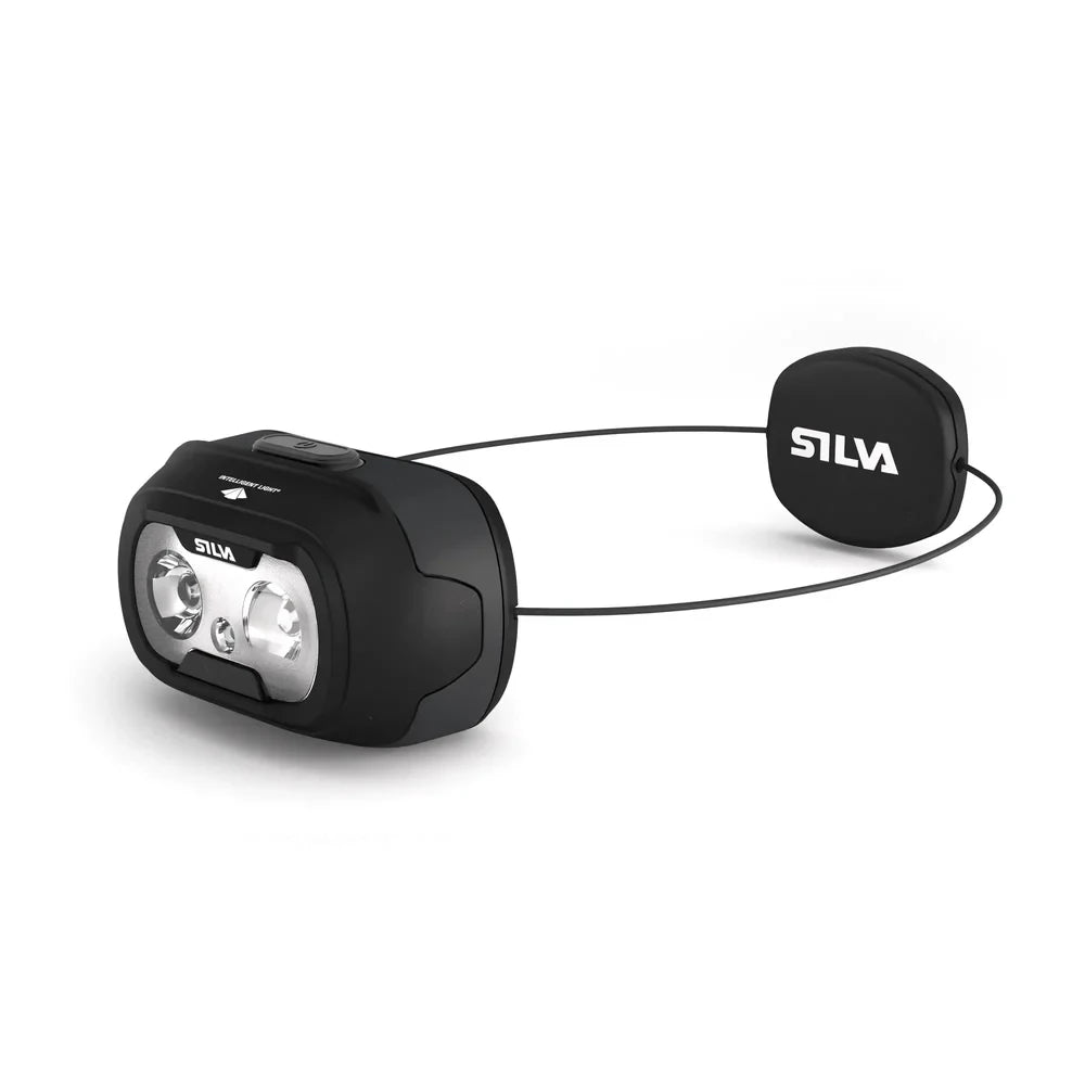Silva Seek 450 Cord Recharge
