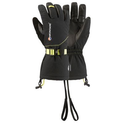 Montane Alpine Stretch pirštinė