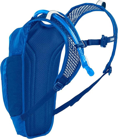 CamelBak Kids' Mini M.U.L.E.® 5L Hydration Pack with Crux® 1.5L Reservoir