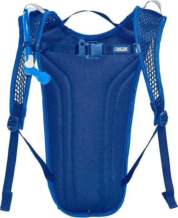 CamelBak Kids' Mini M.U.L.E.® 5L Hydration Pack with Crux® 1.5L Reservoir