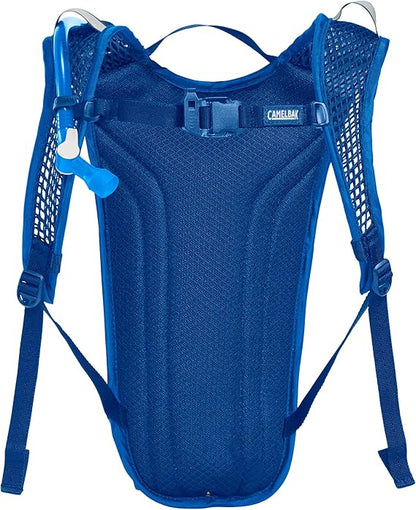 CamelBak Kids' Mini M.U.L.E.® 5L Hydration Pack with Crux® 1.5L Reservoir