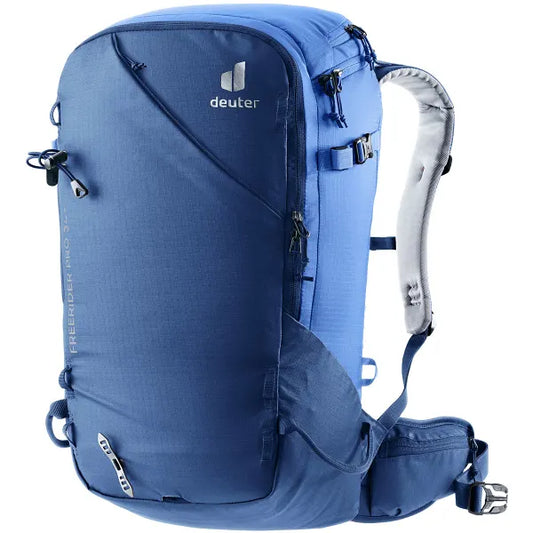 Deuter Freerider Pro 34+
