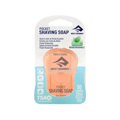 Sea To Summit Trek &amp; Travel Pocket skutimosi muilas