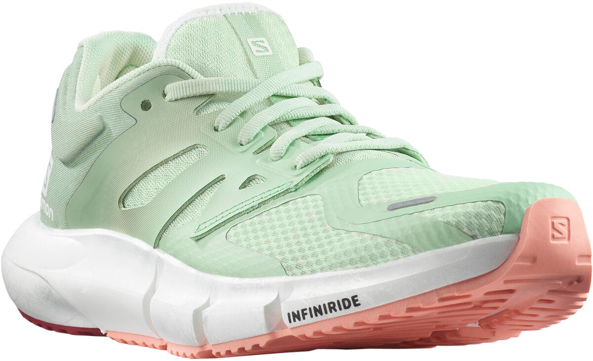 SALOMON apavi Predict 2 W light green/white