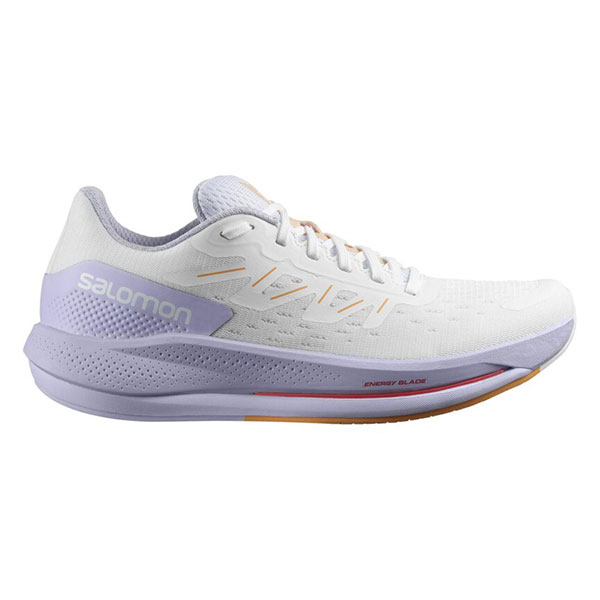 SALOMON apavi Spectur W white/purple/orange