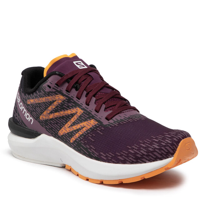 SALOMON apavi Sonic 5 Balance W violet/black/orange