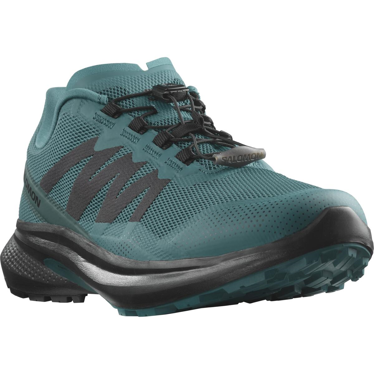 SALOMON apavi Hypulse dark blue/black