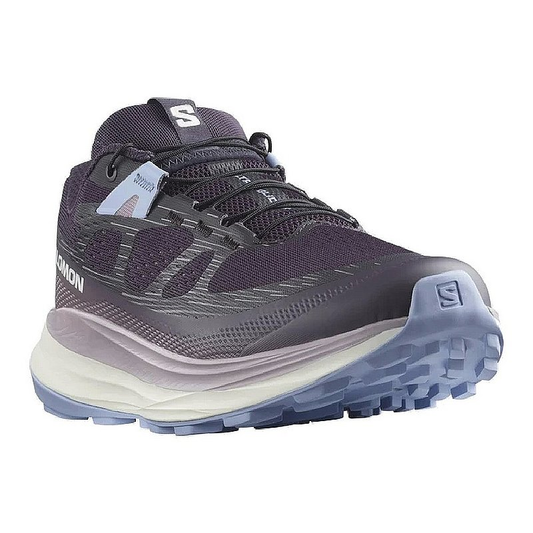SALOMON apavi Ultra Glide 2 W violet/light blue/white