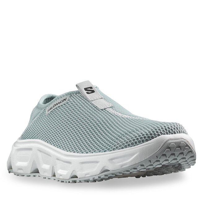 SALOMON apavi Reelax MOC 6.0 light blue/white