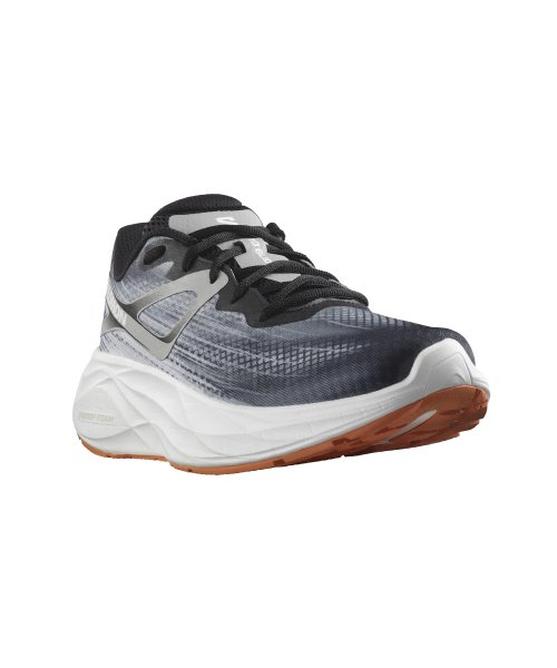 SALOMON apavi Aero Glide black/grey/white