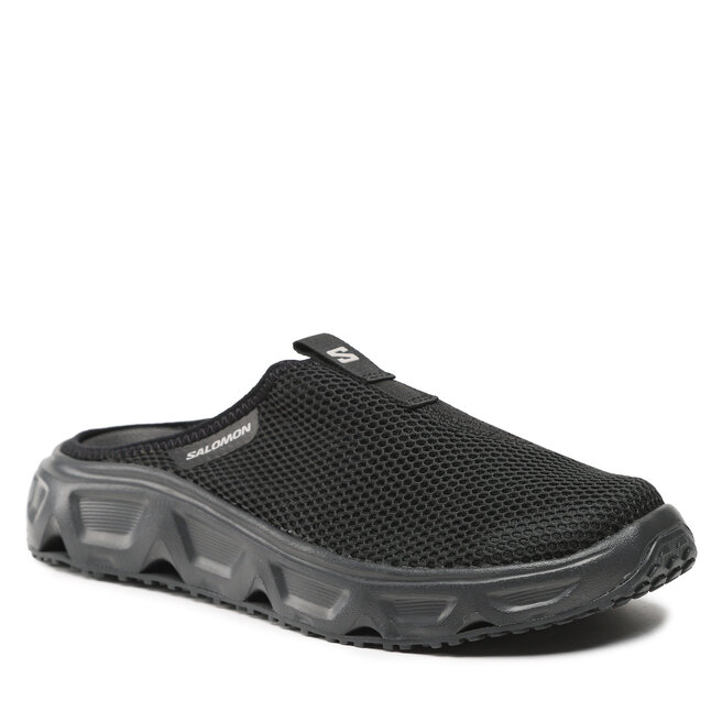 SALOMON apavi Reelax Slide 6.0 W black