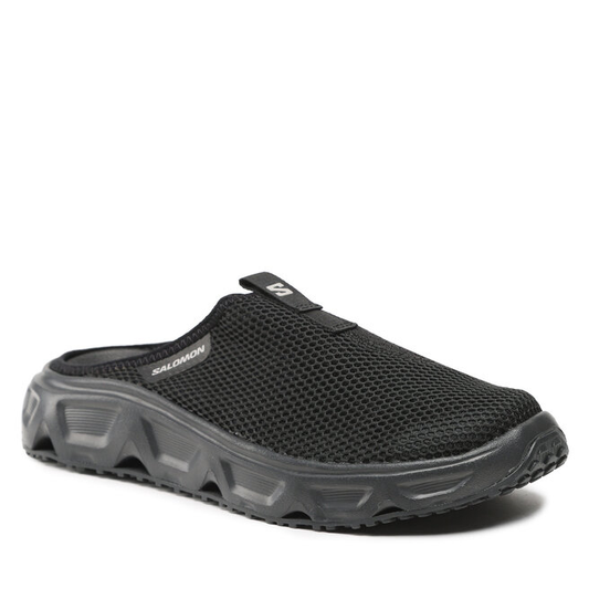 SALOMON apavi Reelax Slide 6.0 W black