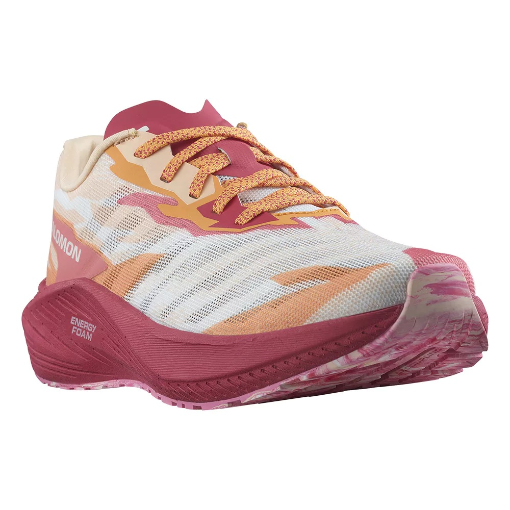 SALOMON apavi Aero Volt W orange/pink/white