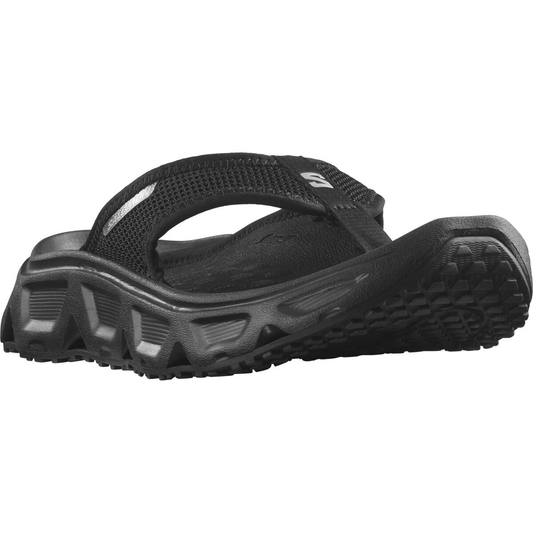 SALOMON apavi Reelax Break 6.0 black