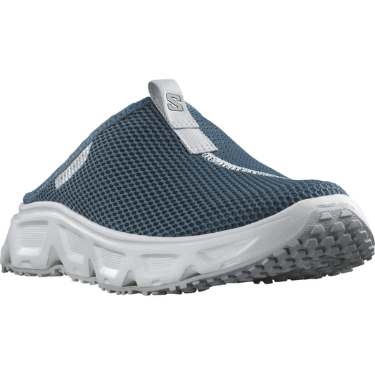 SALOMON apavi Reelax Slide 6.0 blue/white