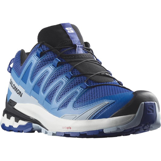 SALOMON apavi XA Pro 3D V9 blue/white