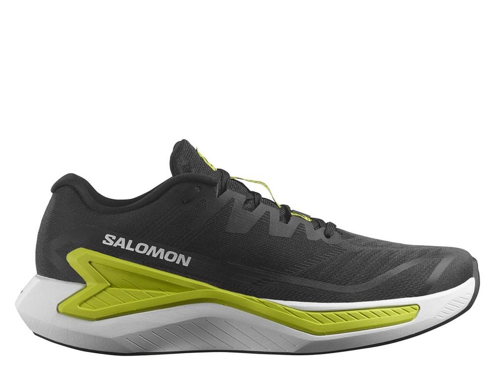 SALOMON apavi Drx Bliss 2 black/green/white