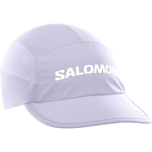 SALOMON Sense Aero Cap cosmic sky — Skriešanas cepures