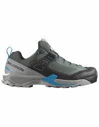 SALOMON apavi X Ultra Alpine GTX
