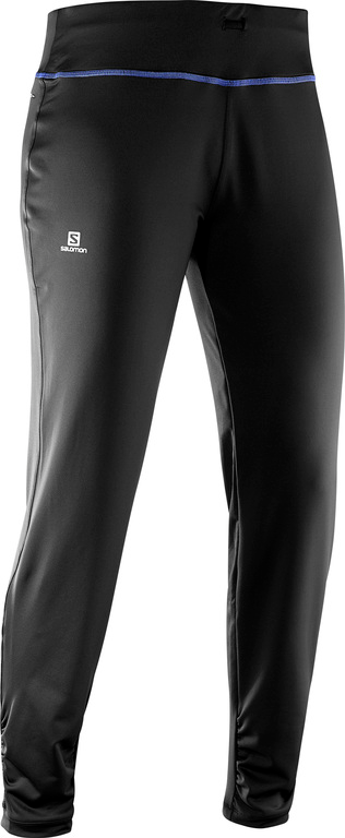 SALOMON bikses Elevate Warm W black