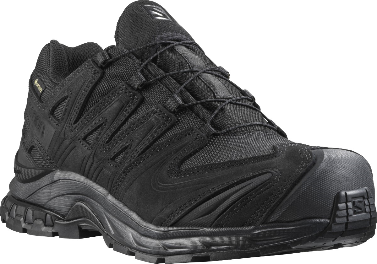 SALOMON taktiskie apavi XA Forces GTX black