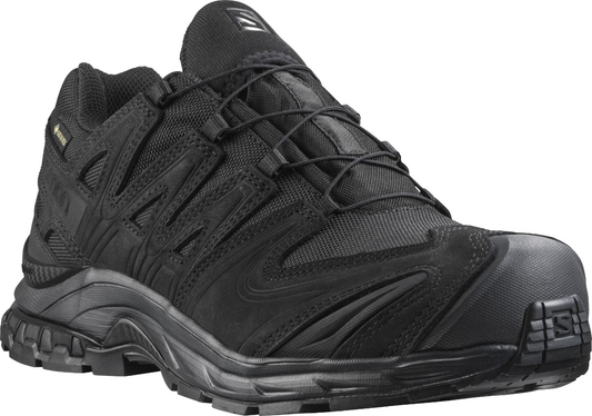 SALOMON taktiskie apavi XA Forces GTX black