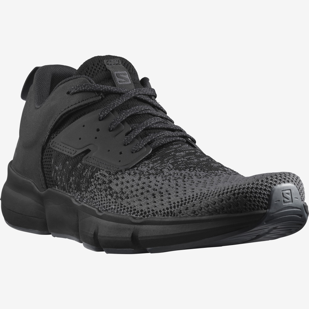 SALOMON apavi Predict SOC grey/black