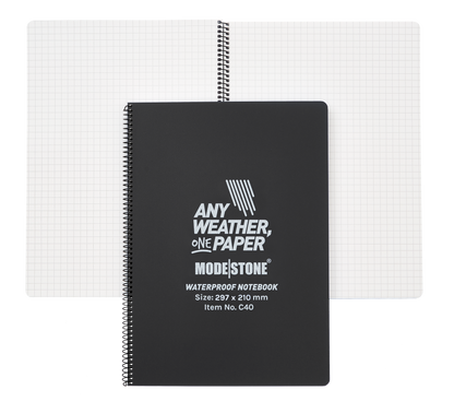 Modestone Notepad A4 210 x 297 mm 50 pages