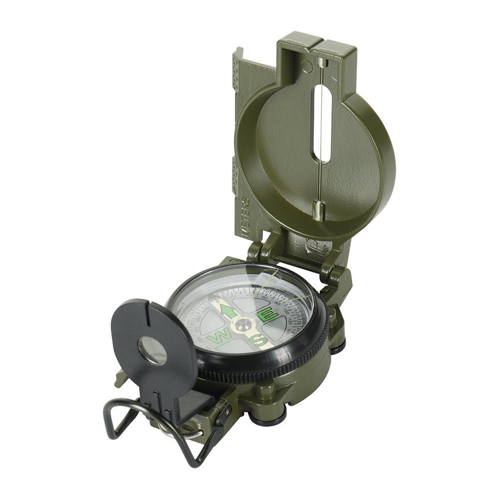 M-Tac Armijas kompass