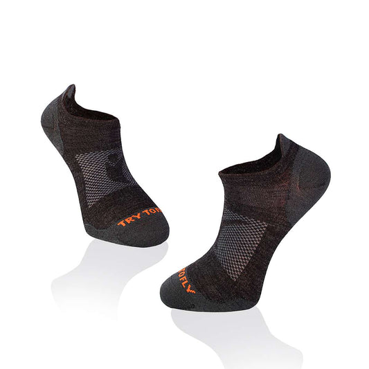 Pirin Hill Light Hiking Short Socks