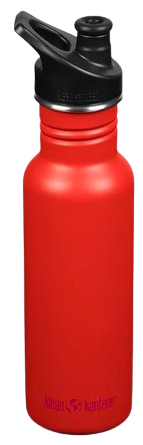 Klean kanteen 532ml Kanteen®Classic Narrow (Sport Cap)