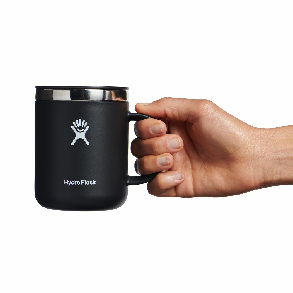 Hydro Flask puodelis 355 ml