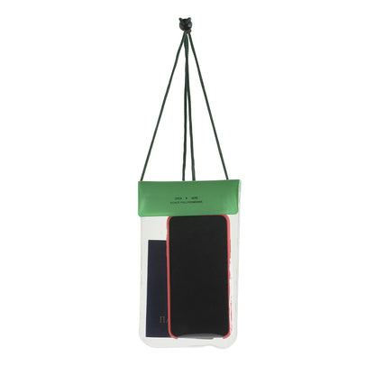 M-Tac vandeniui atsparus dokumentų dėklas 16x12 cm
