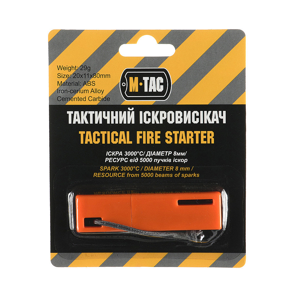 M-Tac Spark