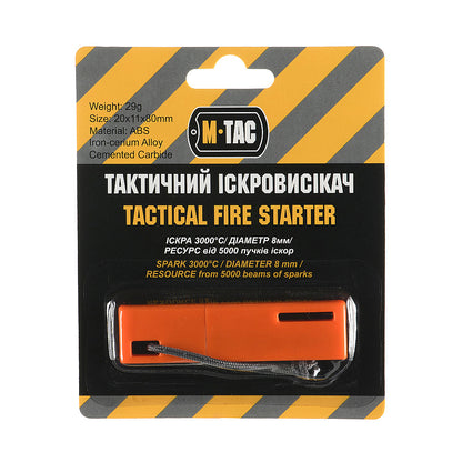 M-Tac Spark