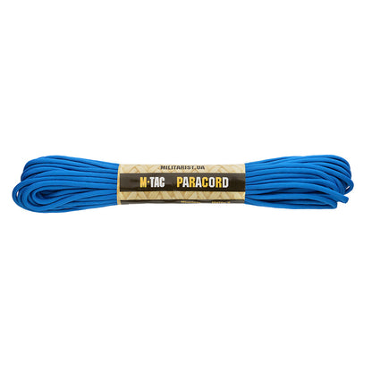 M-Tac paracord 550 type III 15m