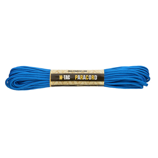 M-Tac paracord 550 type III 15m Aukla